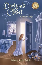 Deetjen's Closet, Black Debbie Noble