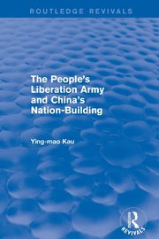 Revival, Kau Ying-Mao