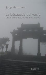 La bsqueda del vaco, Hartmann Jupp