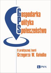 Gospodarka, Polityka, Spoeczestwo, 