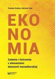 Ekonomia, Grabia Tomasz, Nyk Mariusz