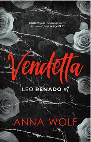 Vendetta, Wolf Anna