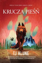 Krucza pie, Klune TJ