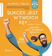 Sukces jest w twoich rkach, Palla J. Alfred