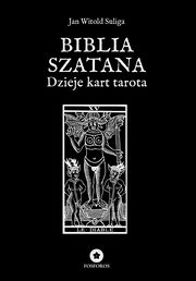 Biblia szatana., Suliga Jan Witold