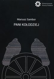 Pani Koodziej Kawki i gobie, Sambor Mariusz