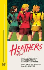 Heathers the Musical, O'Keefe Laurence