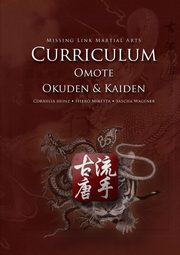 Missing Link Martial Arts - Curriculum, Miketta Heero