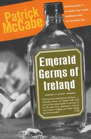 Emerald Germs of Ireland, McCabe Patrick