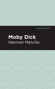 Moby Dick, Melville Herman