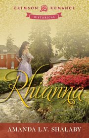 Rhianna, Shalaby Amanda L. V.