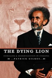 The Dying Lion, Gilkes Partick