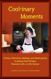 Cool-inary Moments, 