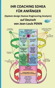 IHR COACHING SDHEA FR ANFNGER, Penin Jean-louis