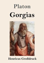 Gorgias (Grodruck), Platon