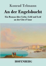 An der Engelsbucht, Telmann Konrad