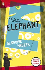 Elephant, Mroek Sawomir