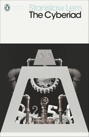ksiazka tytu: The cyberiad autor: Lem Stanisaw