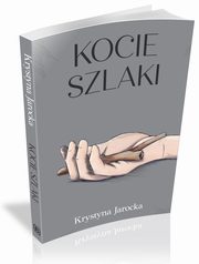 Kocie szlaki, Jarocka Krystyna