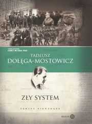 Zy system, Doga-Mostowicz Tadeusz