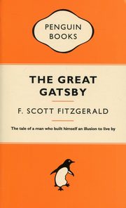 The Great Gatsby, 