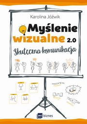 Mylenie wizualne 2.0, Jwik Karolina