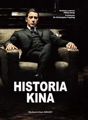 ksiazka tytu: Historia kina autor: 