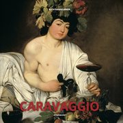 ksiazka tytu: Caravaggio autor: Dangelmaier Ruth