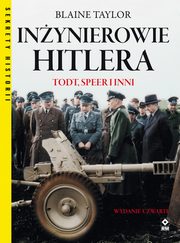 Inynierowie Hitlera, Taylor Blaine