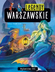 Legendy warszawskie, 
