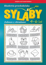 Akademia przedszkolaka Sylaby, Guzowska Beata