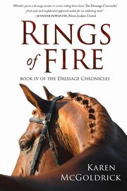 Rings of Fire, McGoldrick Karen