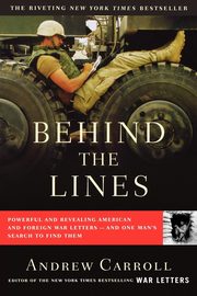 Behind the Lines, 