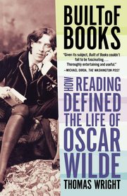 Built of Books, Wright Thomas