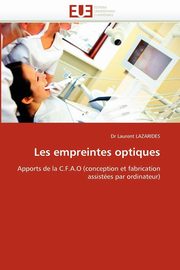 Les empreintes optiques, LAZARIDES-D