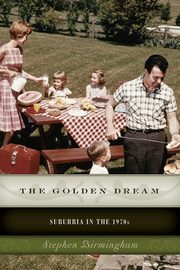 The Golden Dream, Birmingham Stephen