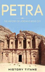 PETRA, Titans History