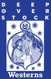 Deep Overstock Issue 6, 