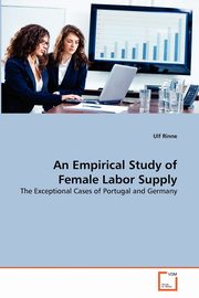 An Empirical Study of Female Labor Supply, Rinne Ulf