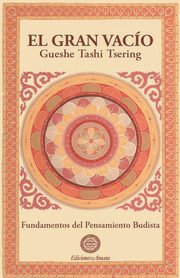 El Gran Vacio, TASHI GUESHE