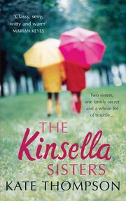 The Kinsella Sisters, Thompson Kate