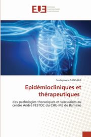 Epidmiocliniques et thrapeutiques, TANGARA Souleymane
