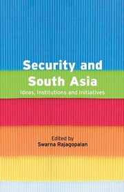Security and South Asia, 