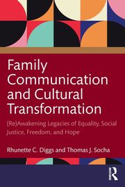 ksiazka tytu: Family Communication and Cultural Transformation autor: 