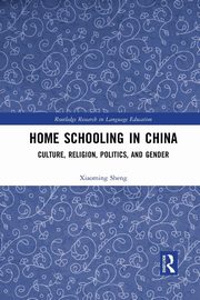 Home Schooling in China, Sheng Xiaoming