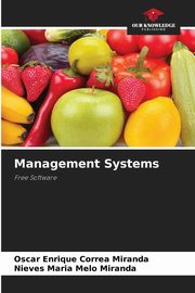 Management Systems, Correa Miranda Oscar Enrique