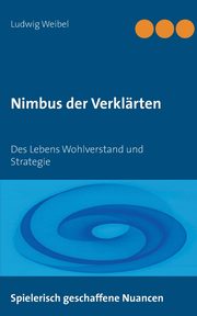 Nimbus der Verklrten, Weibel Ludwig