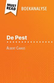 De Pest van Albert Camus (Boekanalyse), Lucile Lhoste