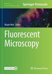 Fluorescent Microscopy, 