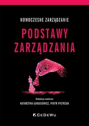Nowoczesne zarzdzanie. Podstawy zarzdzania, 